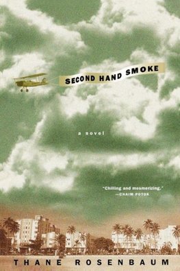 Second Hand Smoke