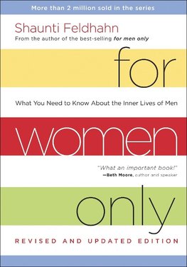 For Women Only (Revised and Updated Edition)