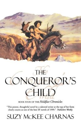 The Conqueror's Child