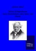 Arthur Schopenhauer