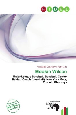 Mookie Wilson