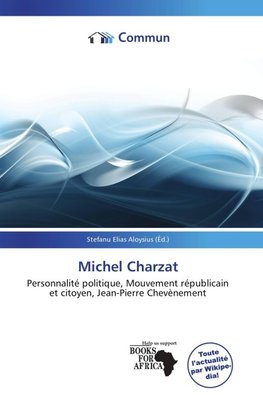 Michel Charzat