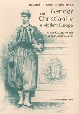 Gender and Christianity in Modern Europe