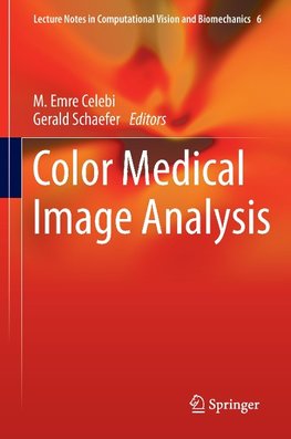Color Medical Image Analysis