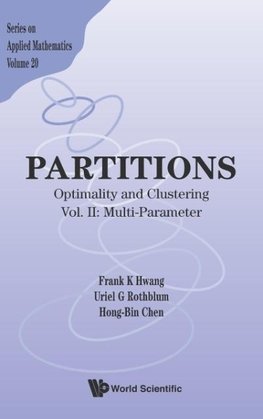 PARTITIONS