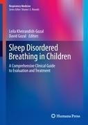 Sleep Disordered Breathing in Children