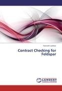 Contract Checking for Feldspar