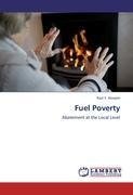 Fuel Poverty