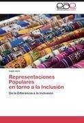 Representaciones Populares   en torno a la Inclusión
