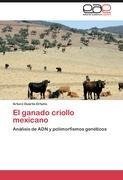 El ganado criollo mexicano