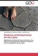 Historia contemporánea de los Lípez