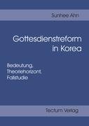 Gottesdienstreform in Korea
