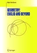 Geometry: Euclid and Beyond