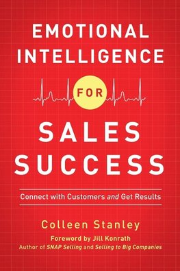 The Emotional Intelligence for Sales Success