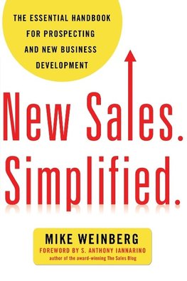 The New Sales. Simplified.