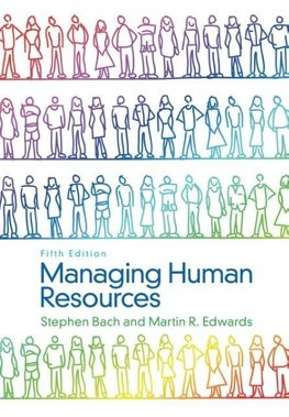 Managing Human Resources 5e