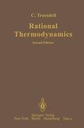 Rational Thermodynamics