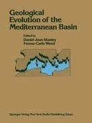 Geological Evolution of the Mediterranean Basin