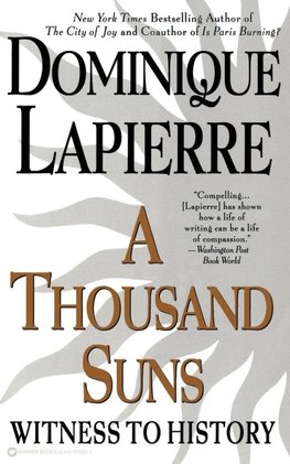 A Thousand Suns