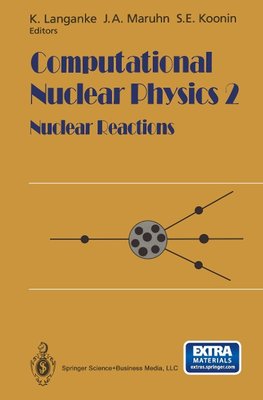 Computational Nuclear Physics 2