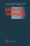 Klinische Antiseptik