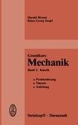 Grundkurs Mechanik
