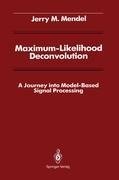 Maximum-Likelihood Deconvolution