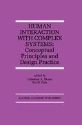 Human Interaction with Complex Systems