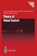 Theory of Robot Control