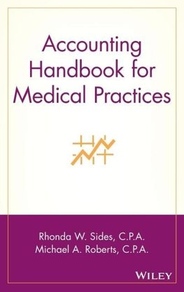 Accounting Handbook