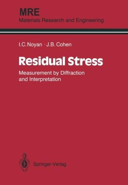 Residual Stress