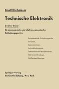 Technische Elektronik