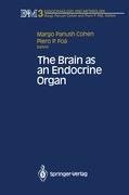 The Brain as an Endocrine Organ