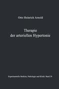 Therapie der arteriellen Hypertonie