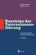 Bausteine der Unternehmensführung