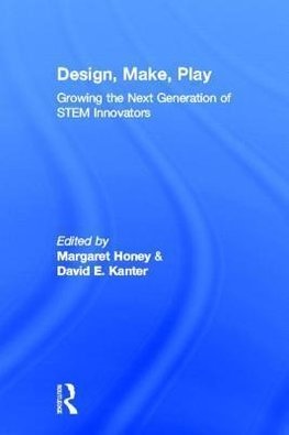 Design, Make, Play
