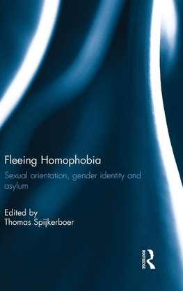 Fleeing Homophobia