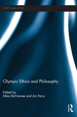 Olympic Ethics and Philosophy