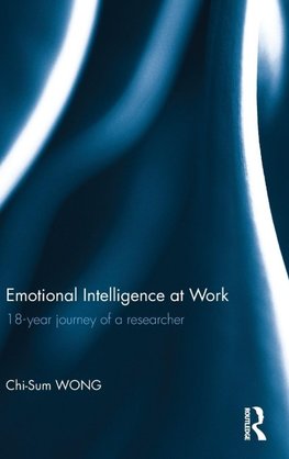Emotional Intelligence at Work