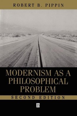 Modernism as a Philosophical Problem