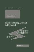Chain-Scattering Approach to H¿Control