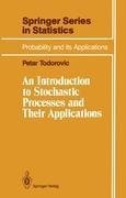 An Introduction to Stochastic Processes and Their Applications