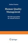 Human Quality Management
