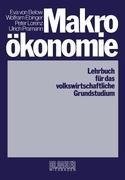 Makroökonomie