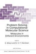 Problem Solving in Computational Molecular Science