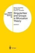 Singularities and Groups in Bifurcation Theory