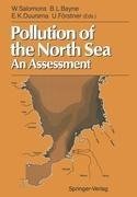Pollution of the North Sea