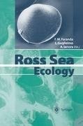 Ross Sea Ecology