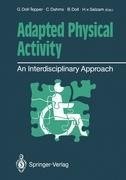 Adapted Physical Activity