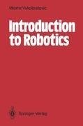 Introduction to Robotics